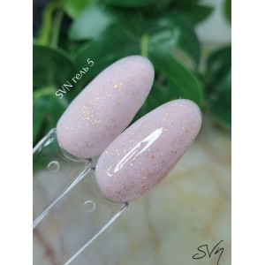 SVN поталь гель №5 25гр. Photo 2